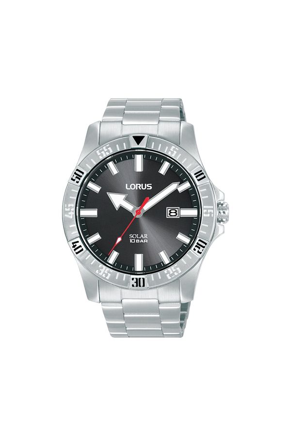 Lorus-Solar Herrenuhr RX377AX9 1