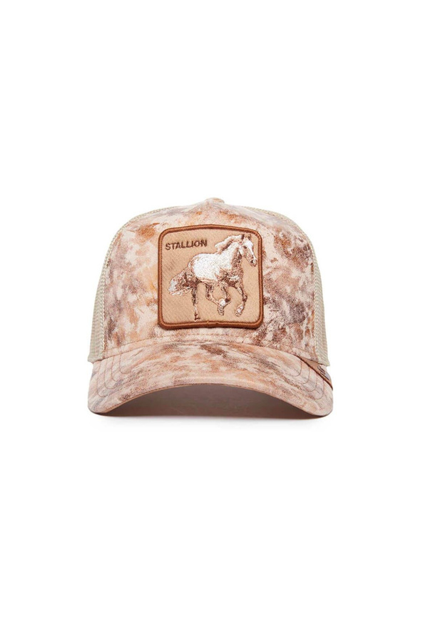Goorin Bros-Унисекс чанта Storm Stallion 101-1620 1