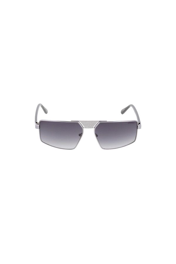 Guess-Gu00087 08b نظارات شمسية للجنسين 1