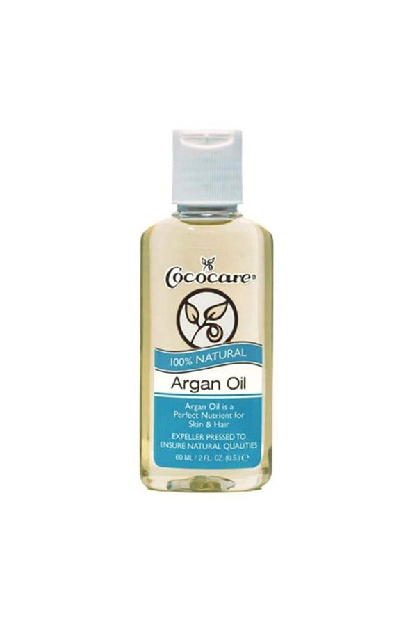 Cococare-100% Moroccan Argan Oil 60 ml 1