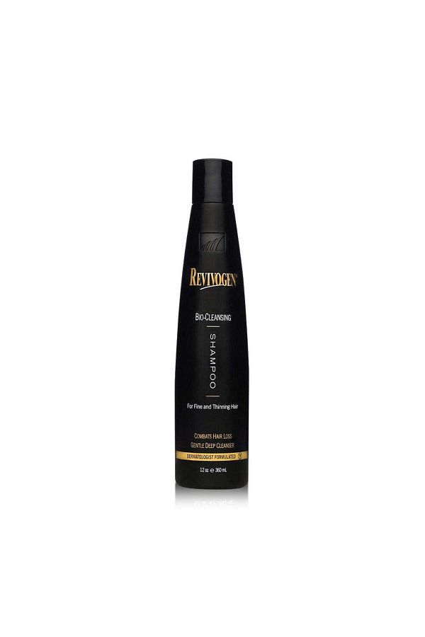 Revivogen-Bio Cleansing Shampoo For Fine Hair 360 ml 1