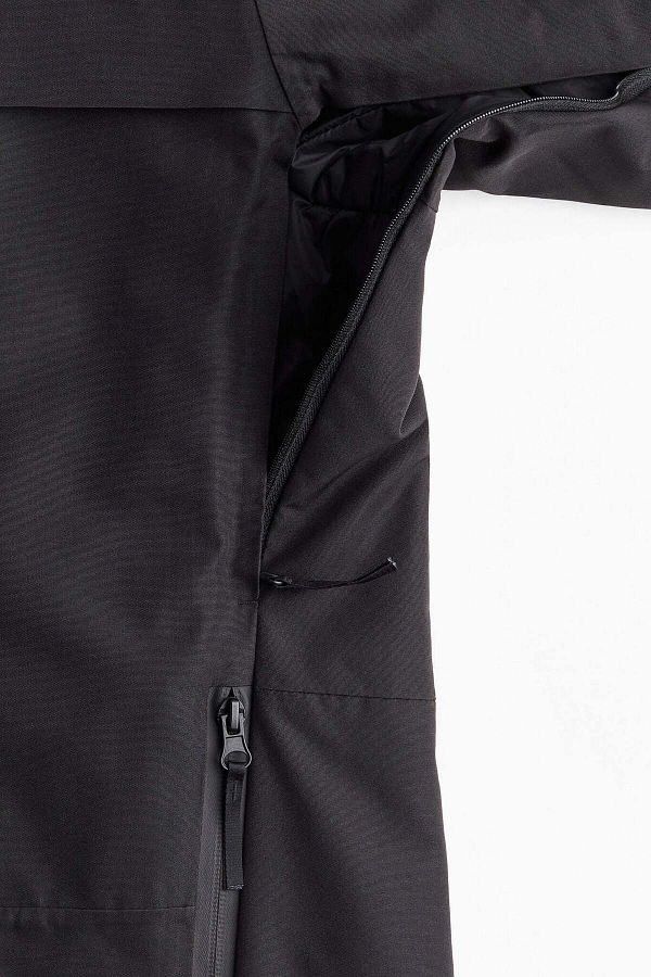 H&M-Regular Fit Padded ski jacket in StormMove™ 1