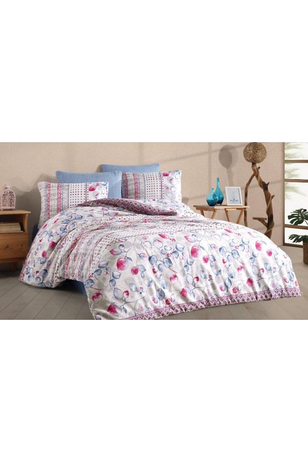 BAYALLİ LUXURY HOME-Katarina Double Bedding Set 1