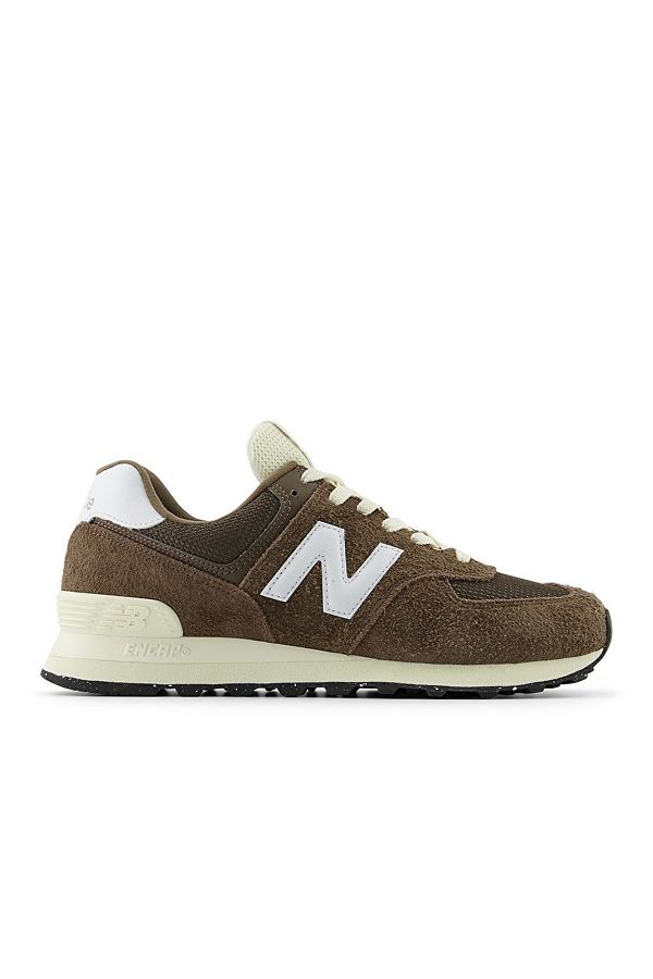 New Balance-U574-M Nb Lifestyle أحذية للجنسين أحذية رياضية للجنسين 1