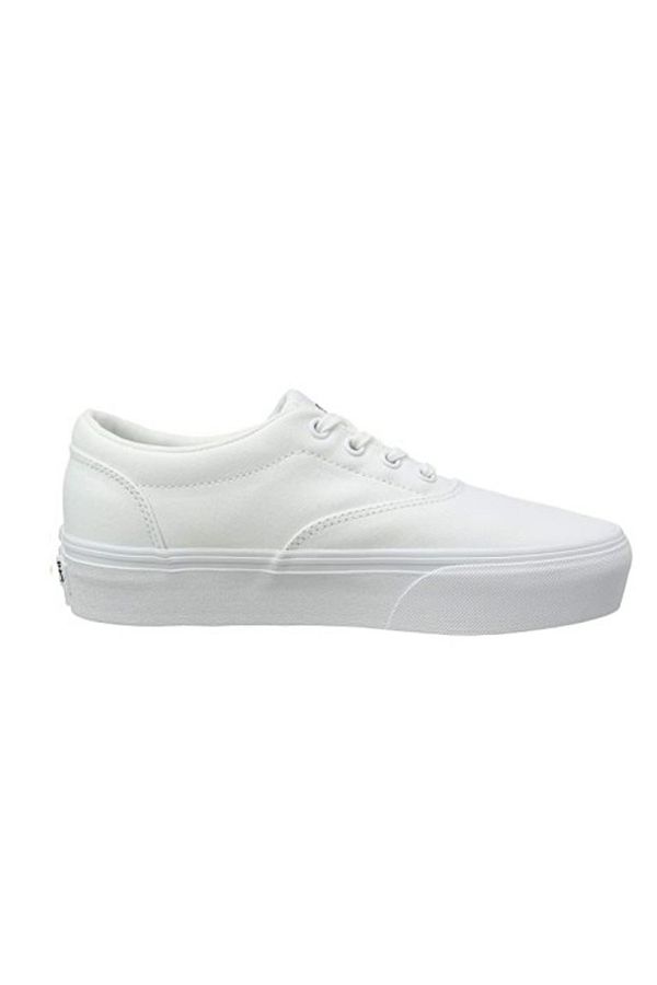 Vans-Wm Doheny Platform 1