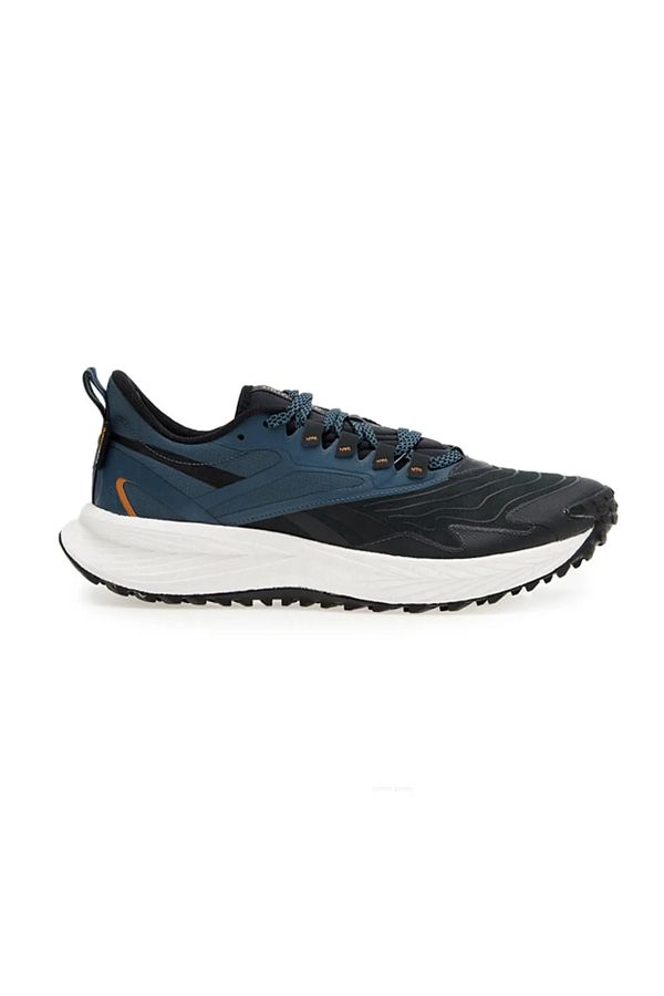 Reebok-Floatride Energy 5 Advent Men's Gray Running Shoes 1