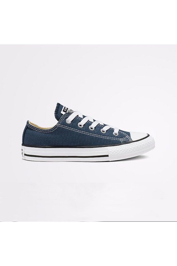 converse-Granatowe trampki dziecięce Chuck Taylor All Star 1