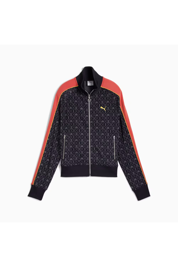 Puma-T7 Track Jacket 1
