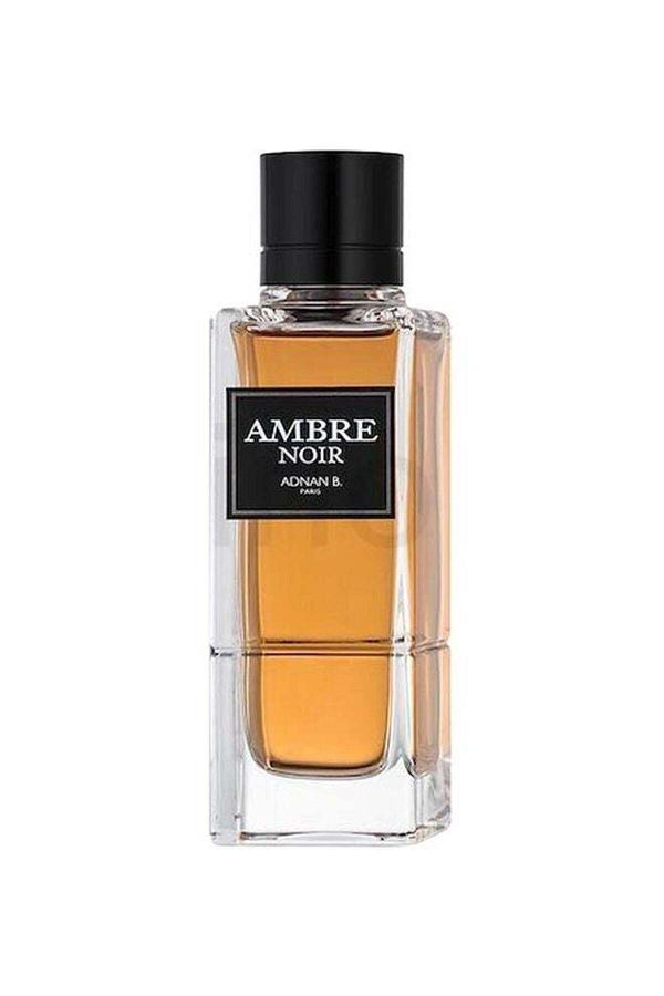 Geparlys-Amber Noir Adnan B. EDT 100ml 1