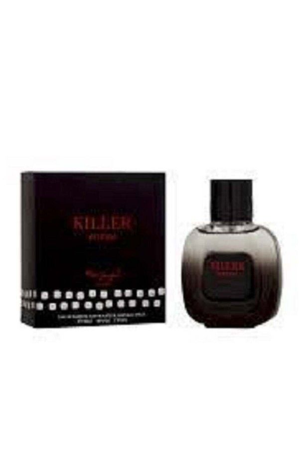 Marc Jacobs-Marc Joseph Parfums KILLER INTENSE 1