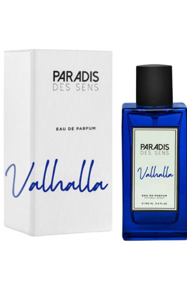 paradis-des Sens Valhalla Eau de Parfum 100 ml 1