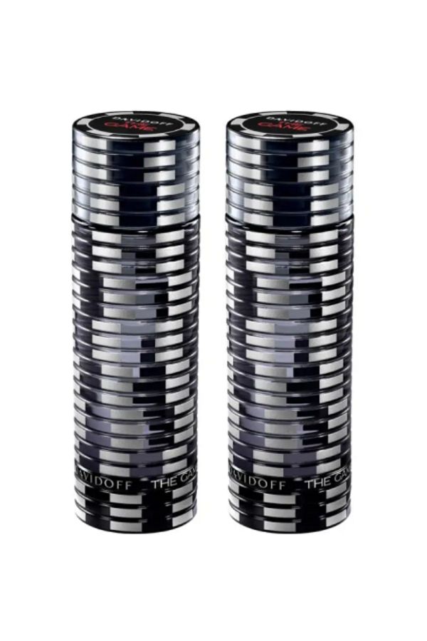 Davidoff-2-Piece The Game EDT Set 2x100ml 1