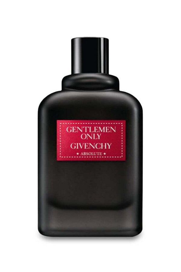 Givenchy-Go Absolute EDT Plus Travel Spray 100ml 1