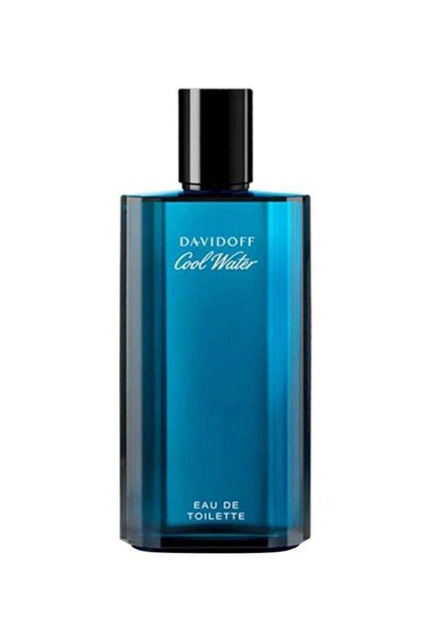 Davidoff-Cool Water Limited Edition EDT 200ml 1