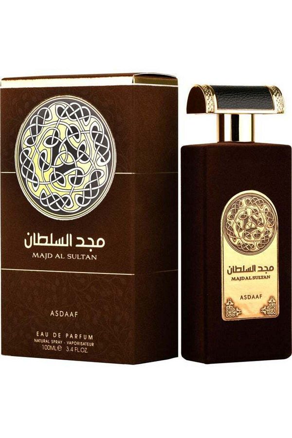 lattafa-Majd Al Sultan EDP 100ml 1