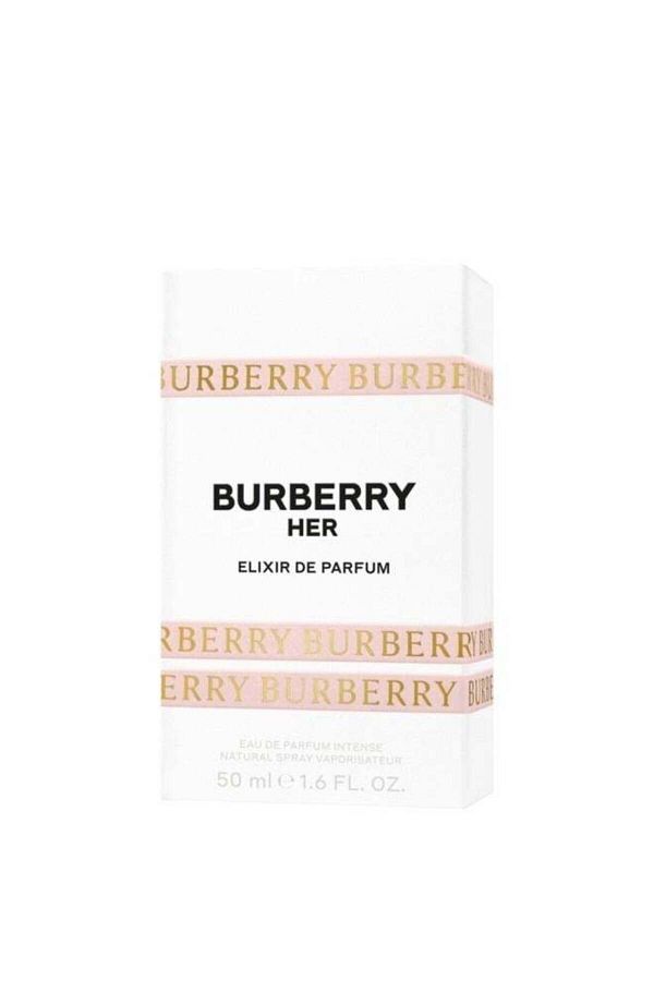 BURBERRY-Her Elixir De Parfum Intense EDP 50ml 1