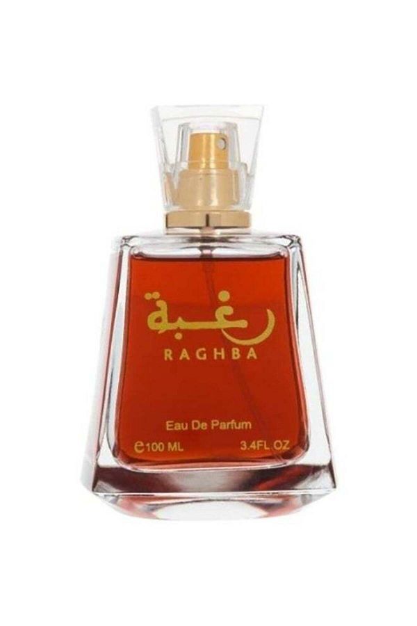 lattafa-Raghba EDP 100ml 1