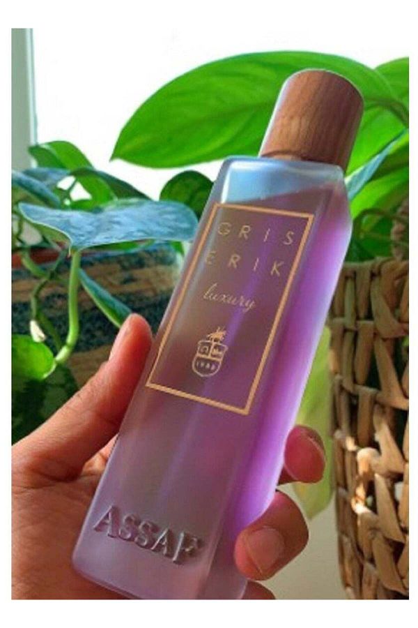 ASSAF-Gris Erik Assaf 200 ml 1