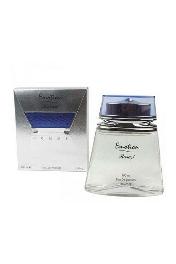 Rasasi-عطر إيموشن 100 مل 1