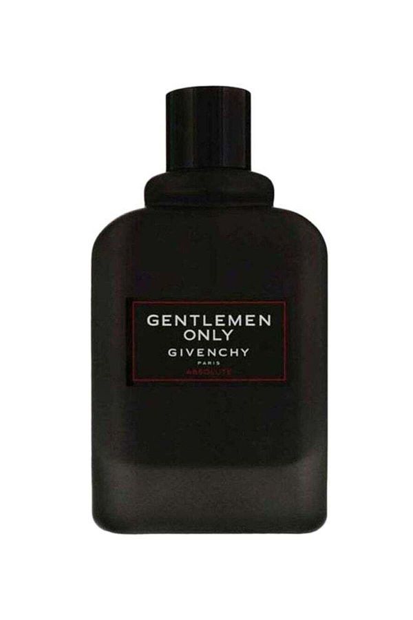 Givenchy-Gentlemen Only Absolute EDP 100ml 1