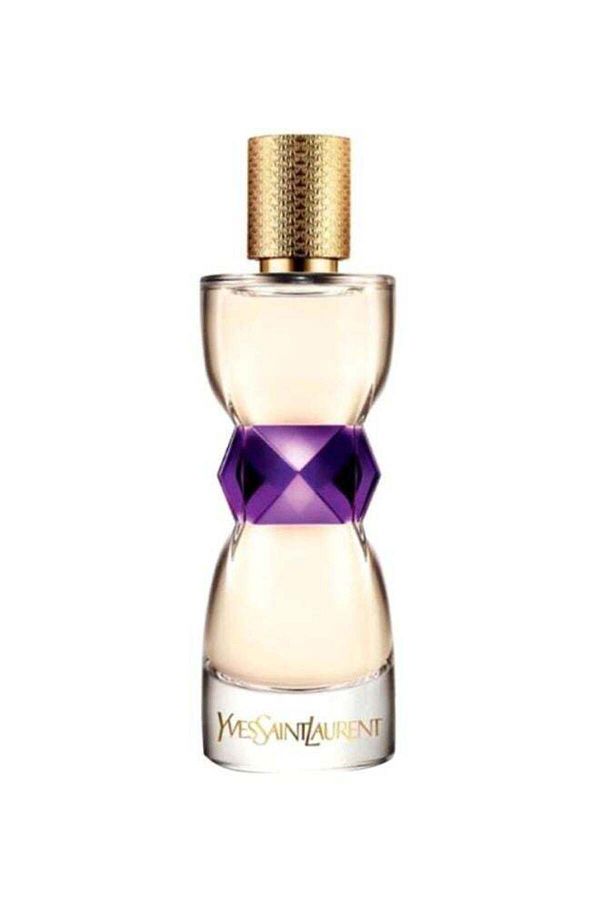 Yves Saint Laurent-Manifesto Le Parfum EDP 50ml 1