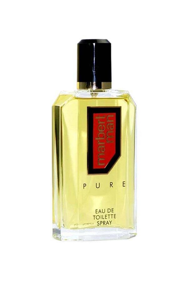 MARBERT-Man Marbert Man EDT 125ml 1