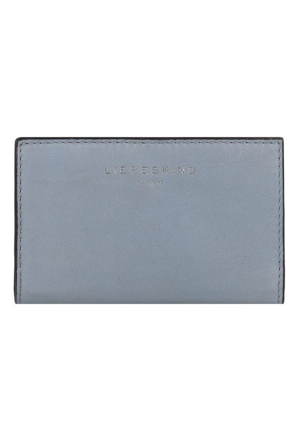 liebeskind-Cloud Geldbörse Leder 7.5 cm 1