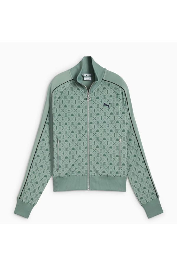 Puma-T7 Track Jacket 1