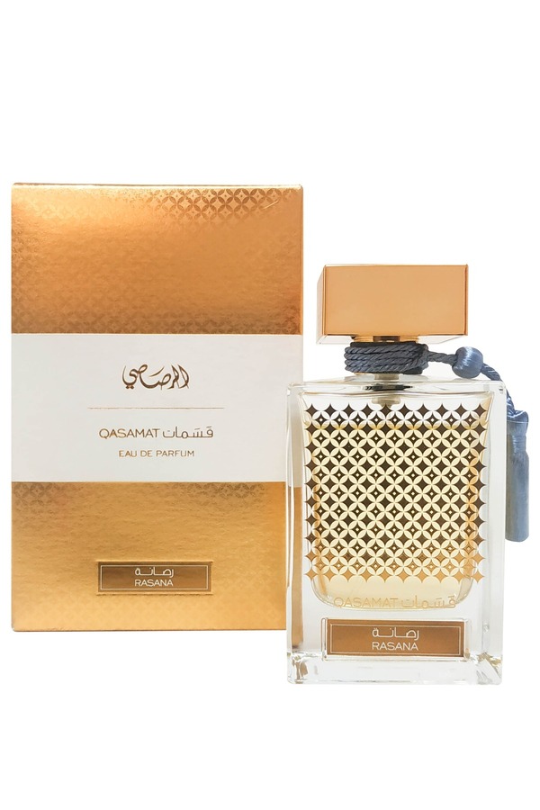 Rasasi-Qasamat Rasana Edp 65Ml 1