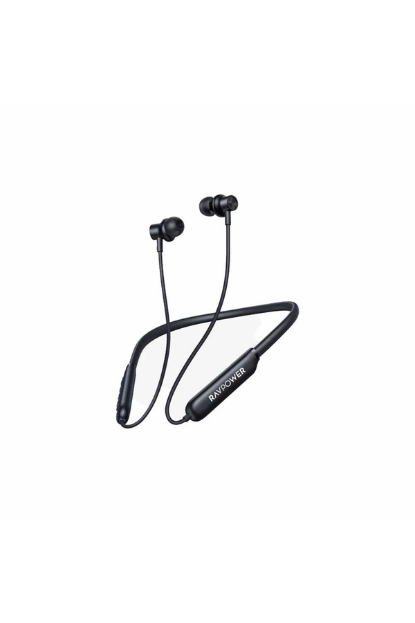 RavPower-سماعات أذن لاسلكية RP-BH1008 حول الرقبة تدوم لمدة 32 ساعة 1