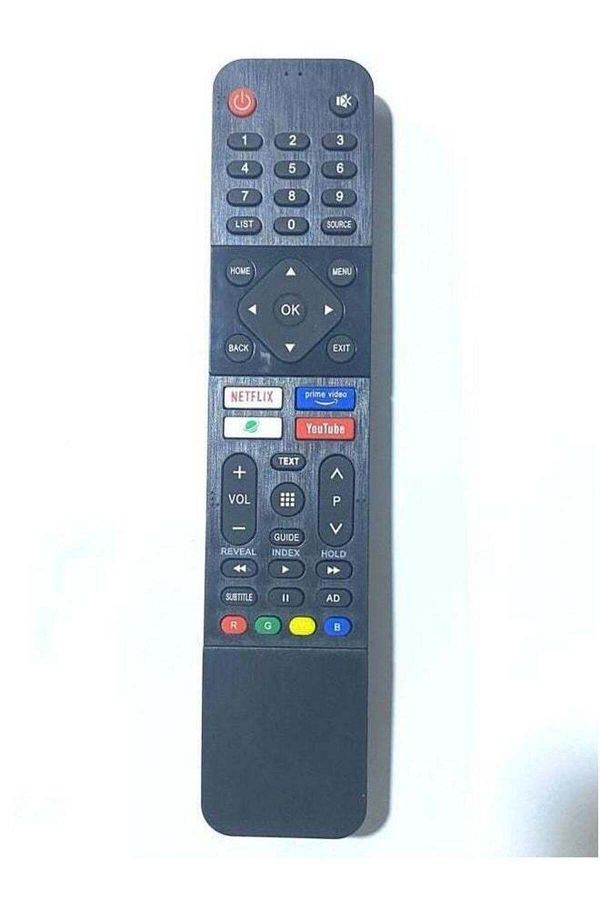 erorex-Remote Control For smart tv 1