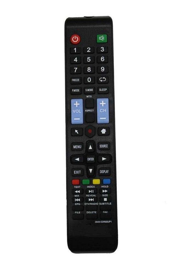 erorex-Replacement Remote Controller for Receiver 26a9edr0su1 1