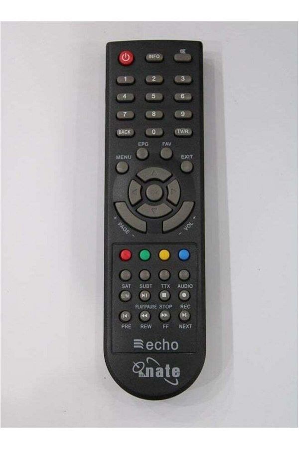 erorex-Replacement Remote Controller For Receiver 1
