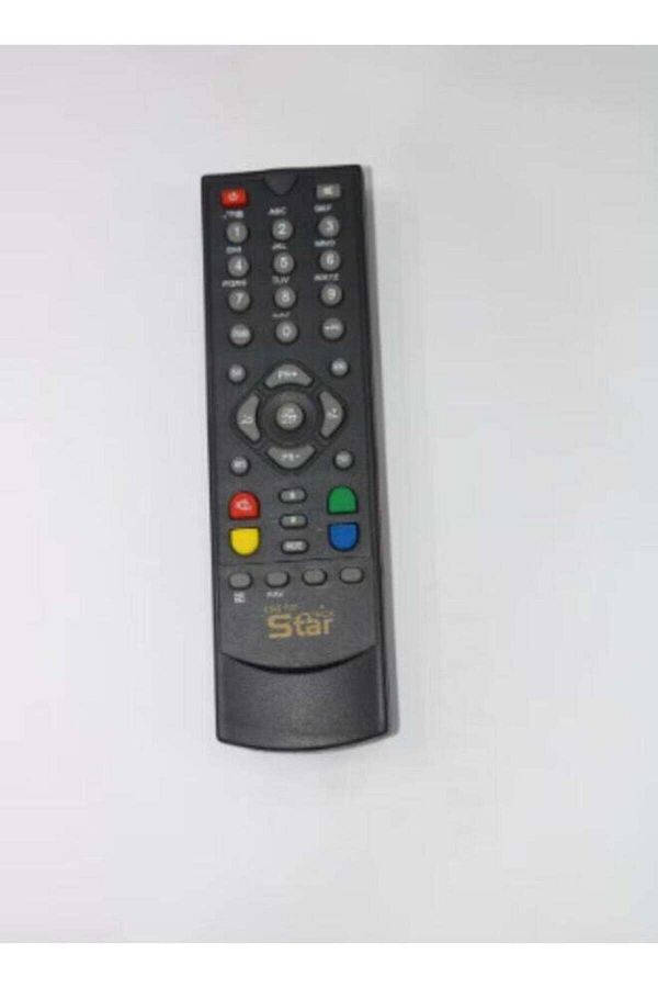 erorex-Replacement Remote Controller For Receiver 1
