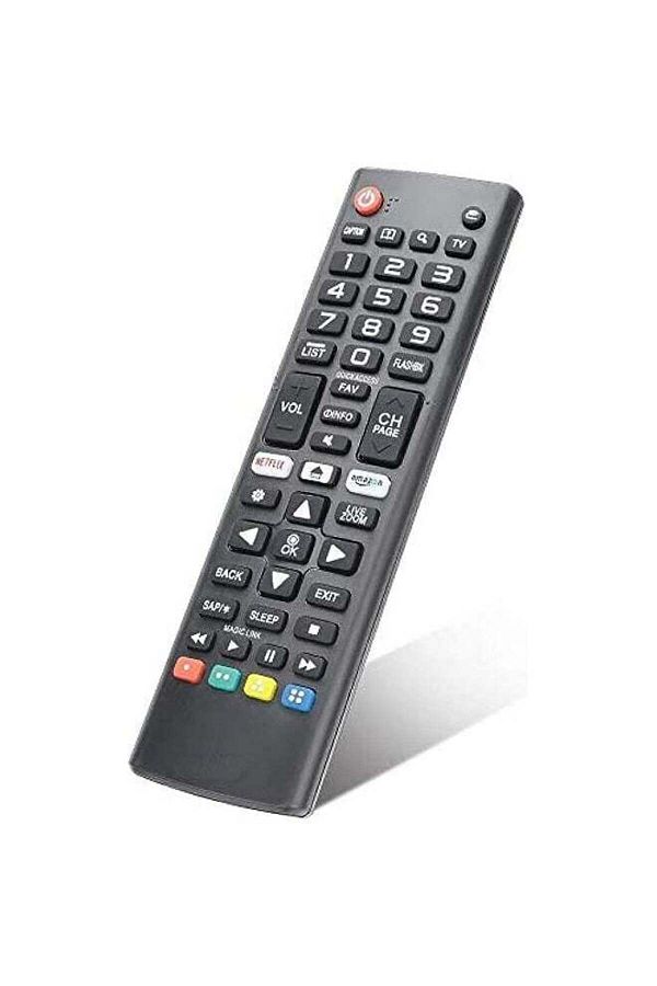 erorex-Replacement Remote for LG Smart TV Remote Control All Models LCD LED 3D OLED Alexa Smart TVs 1