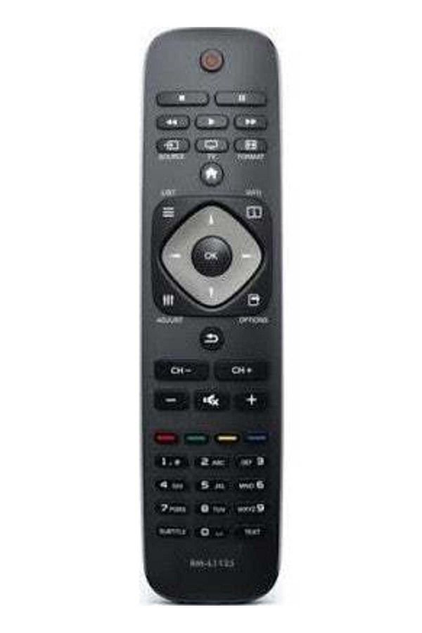 erorex-Ata Electronics Philips 55PFS8109 LED TV Remote Control 1