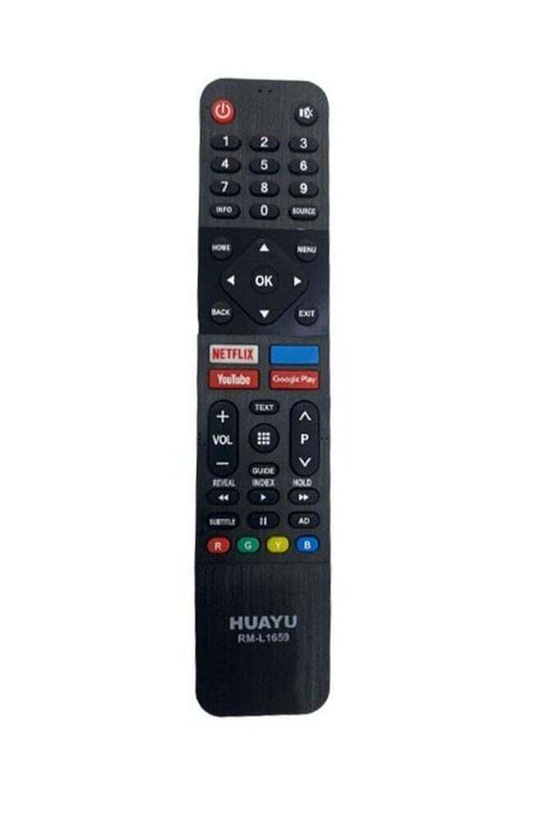 erorex-Universal Remote Control For Sharp Lcd Led Tv 1