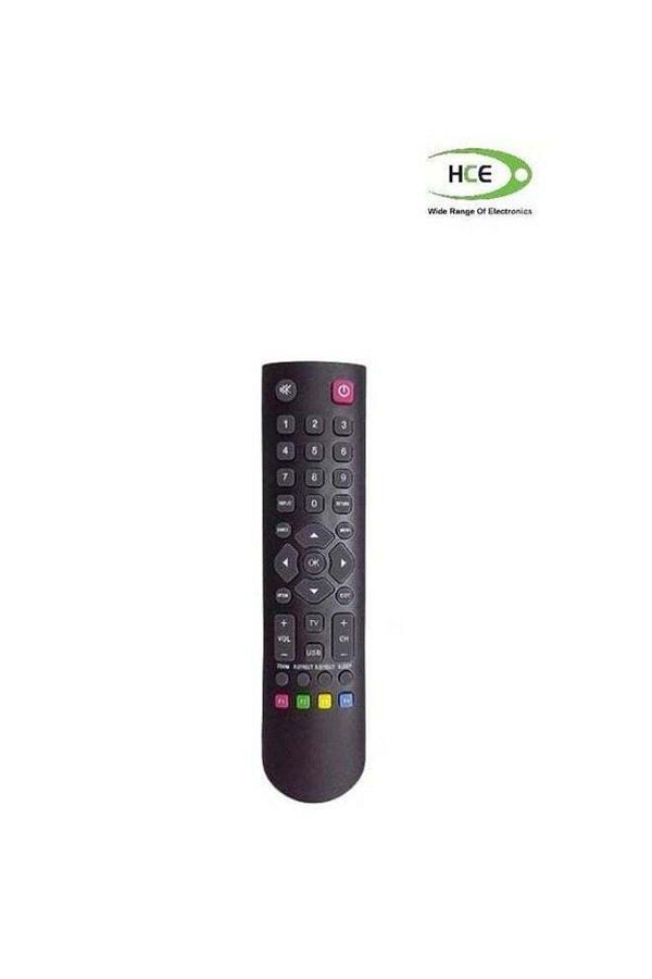 erorex-Remote Controller fit for LD24D3270 Almost All TCL LED LCD TV 1
