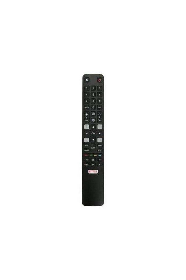 erorex-جهاز التحكم عن بعد RC802N لتلفزيون TCL 32S6000S 40S6000FS 43S6000FS 49S6000FS 1