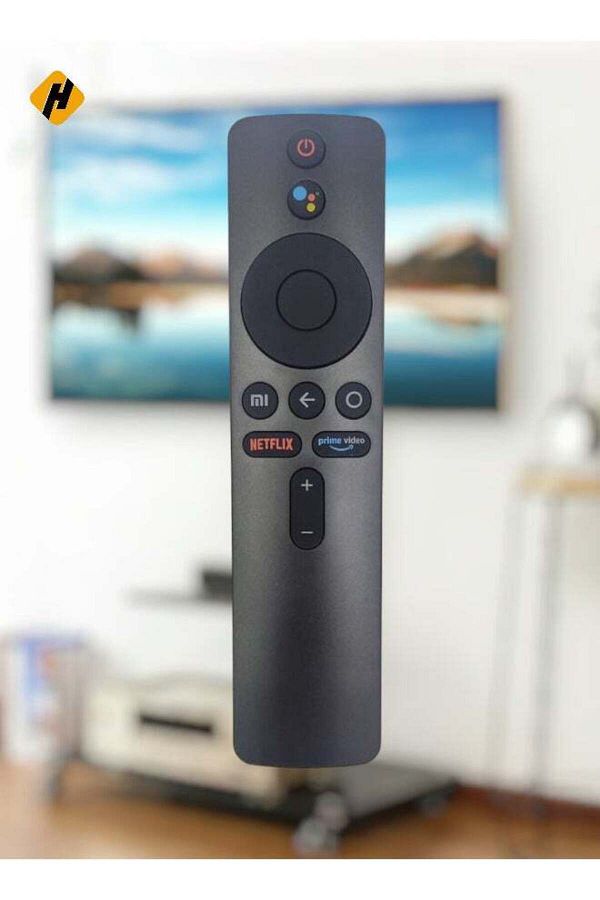 erorex-Remote Control for Mi TV, Mi Box S and Mi Projector 1