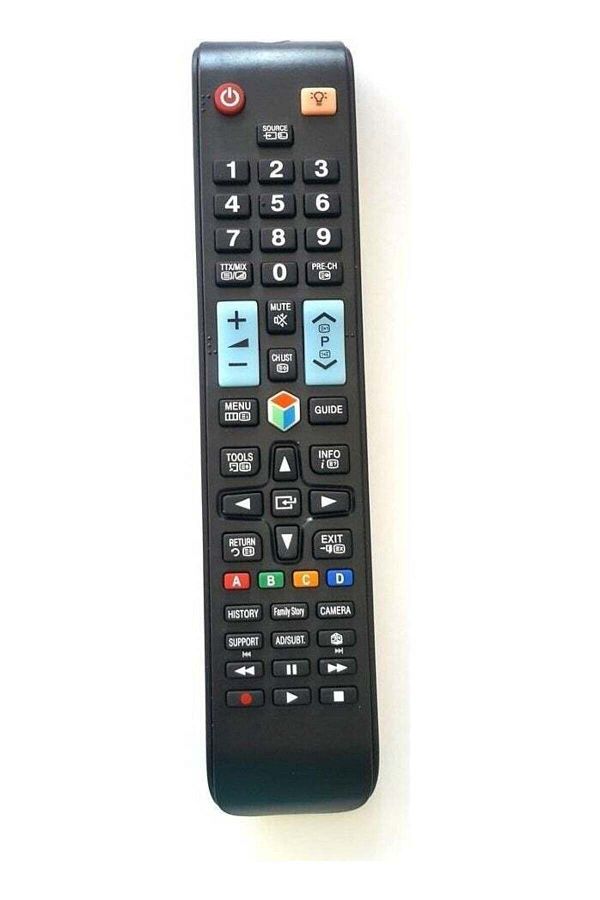 erorex-جهاز التحكم عن بعد Samsung BN59-01182B Magic Key الذي يعمل بدلاً من جهاز التحكم عن بعد Magic 1078 1