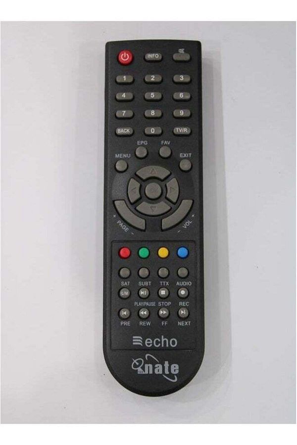 erorex-Replacement Remote Controller For Receiver 1