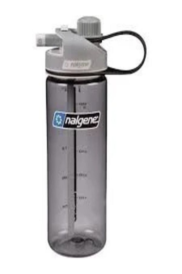 NALGENE-20 oz Multidrink Sustain Gray Cap 1