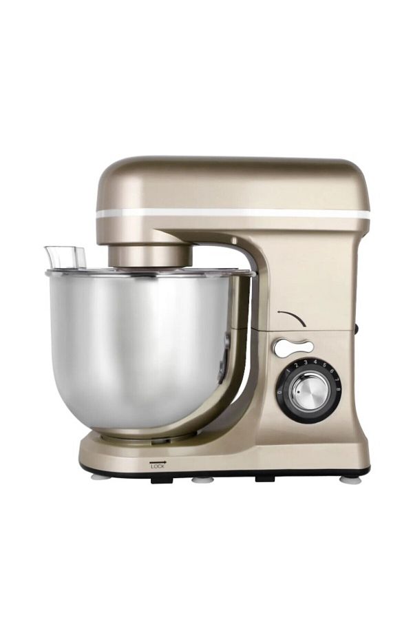 Koolen-STAND MIXER 1100 W 7L GOLD 1