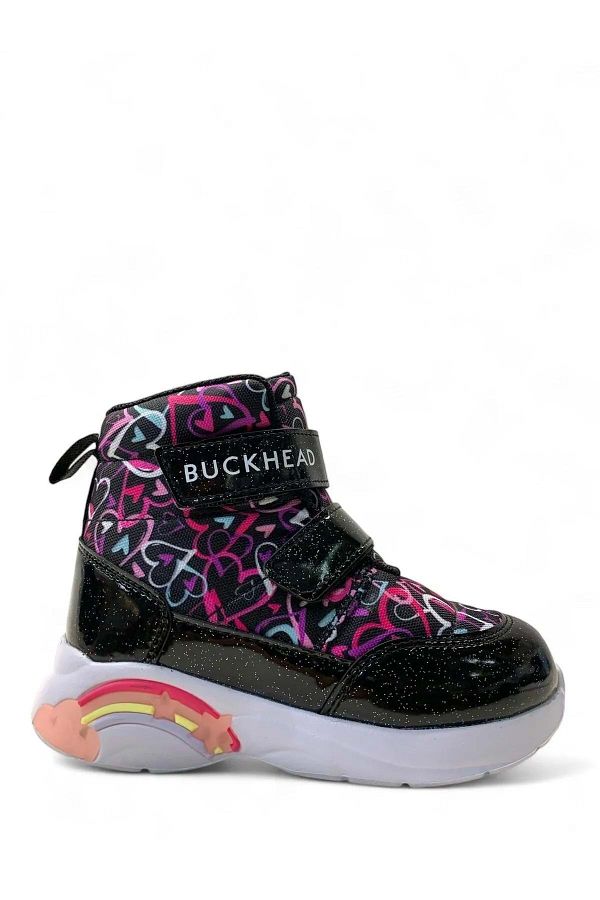 BUCKHEAD-4350 Snowshell Light Παιδικές Μπότες 1