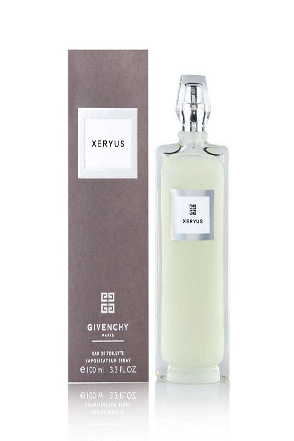 Givenchy-عطر زيريوس إيدت 100 مل للرجال 3274870002168 1
