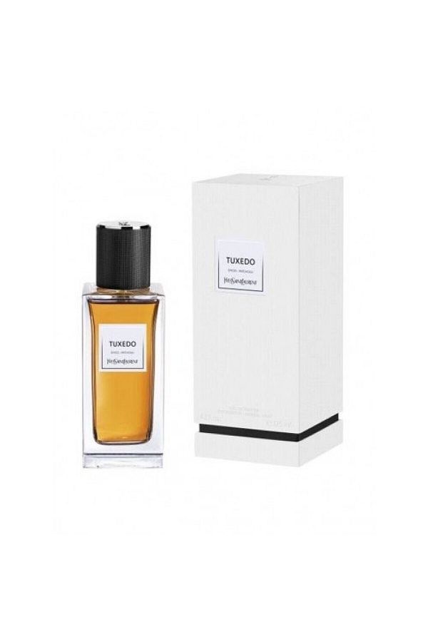 Yves Saint Laurent-Tuxedo Eau de Parfum 250ml for Unisex 1
