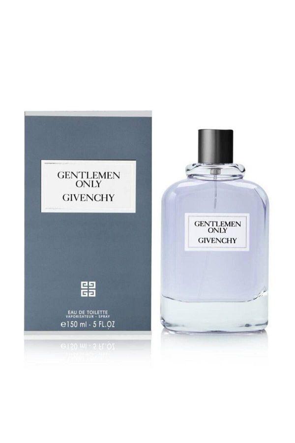 Givenchy-عطر رجالي من Gentlemen Only Edt بسعة 150 مل3274872276147 1