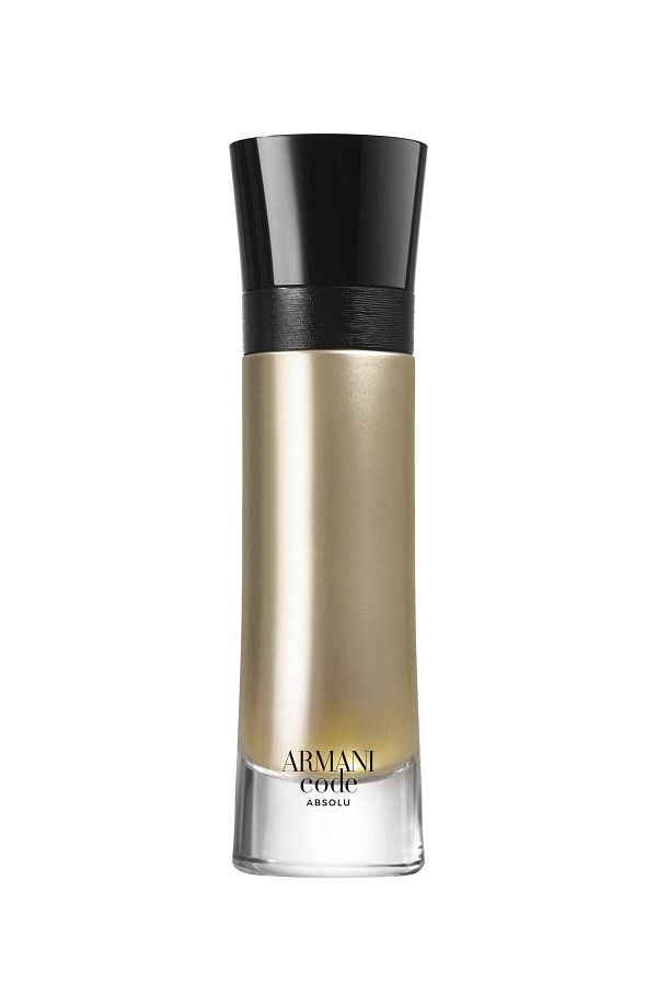 Giorgio Armani-Code Absolu Perfume for Men - 110 ml 3614272407442 1