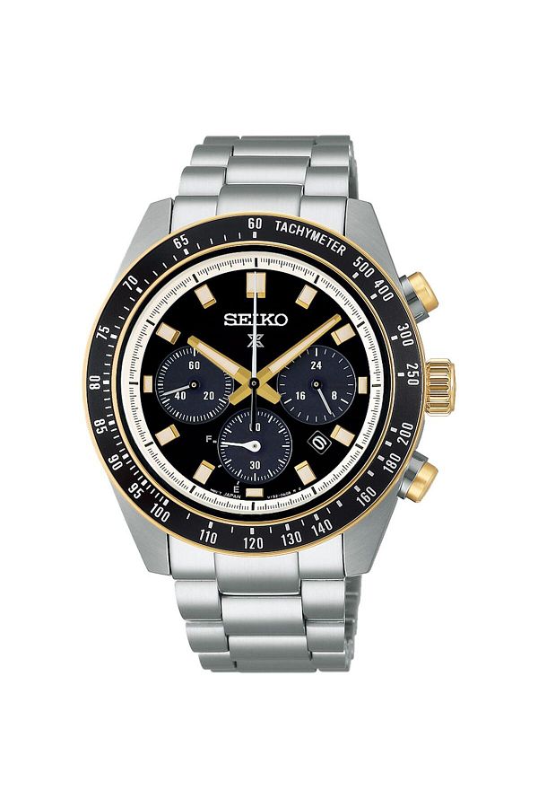 Seiko-Ssc941J Seiko Wristwatch 1